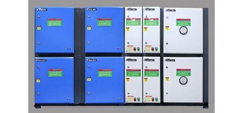 年底盤點(diǎn)！2020年市面上油煙凈化器十大品牌排名最新出爐！