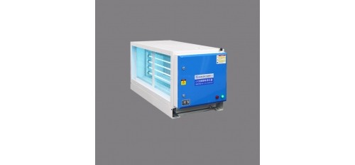 天津油煙凈化器生產(chǎn)制造廠家