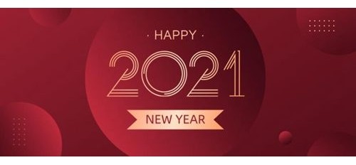 2021你好！廣杰環(huán)保集團(tuán)祝大家元旦快樂！