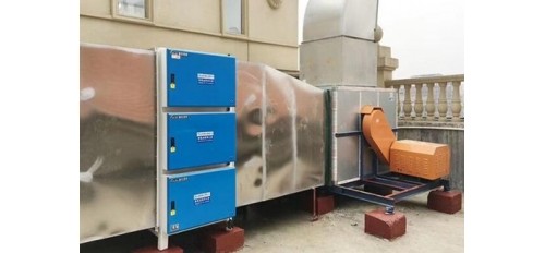 油煙凈化器在哪里買比較好？