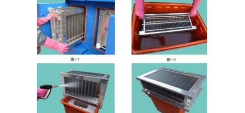 為何要清洗油煙凈化器？油煙凈化器清洗專業(yè)知識