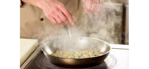 小餐館需要安裝廚房油煙凈化器嗎？