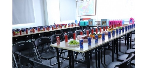 【女神節(jié)來(lái)咯！】廣杰集團(tuán)祝所有女神節(jié)日快樂！