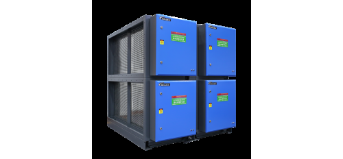 長時(shí)間使用油煙凈化器之后，發(fā)現(xiàn)凈化效果變差？這幾點(diǎn)必須要注意啦！