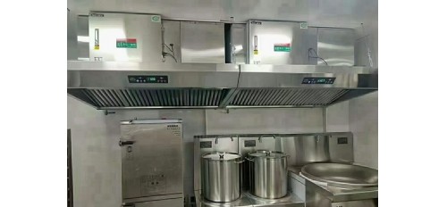 如何延緩油煙凈化器老化，讓油煙凈化器的使用壽命更長久！