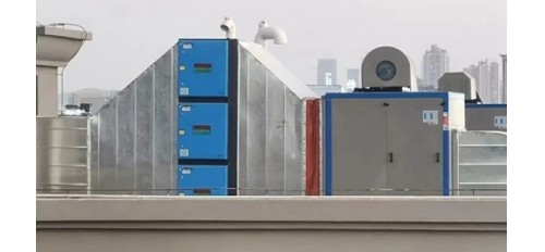 油煙凈化器怎么安裝？請(qǐng)拿好這份指南！