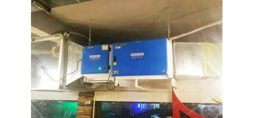 不安裝油煙凈化器會造成哪些不良的后果？