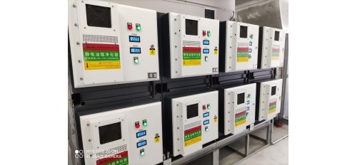 如何選購優(yōu)質的廚房油煙凈化設備技巧！