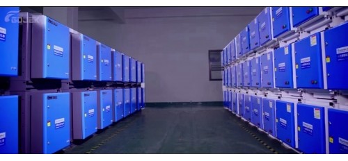 為什么油煙凈化設(shè)備的價(jià)格會(huì)相差那么大呢？