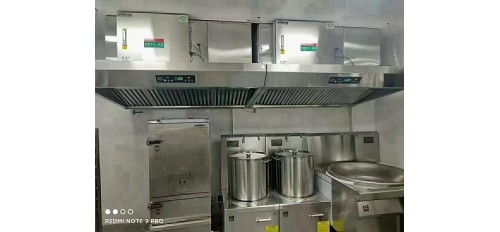 使用商用油煙凈化器的小知識，你了解多少？