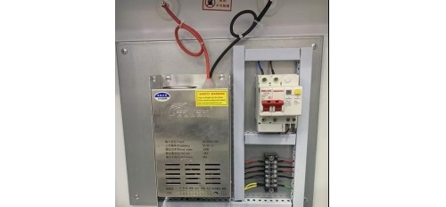 油煙凈化器電源燒壞的原因有哪些？