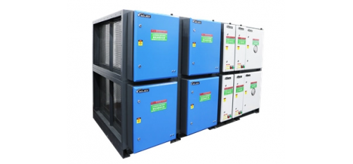 疫情期間的油煙凈化器行業(yè)