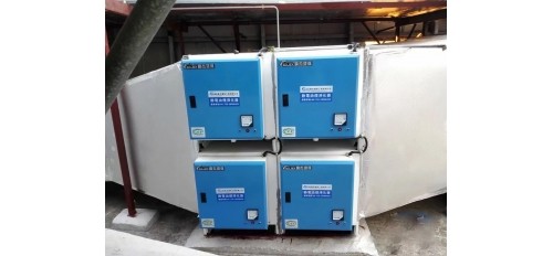 油煙凈化效果越來越差？原因在這里